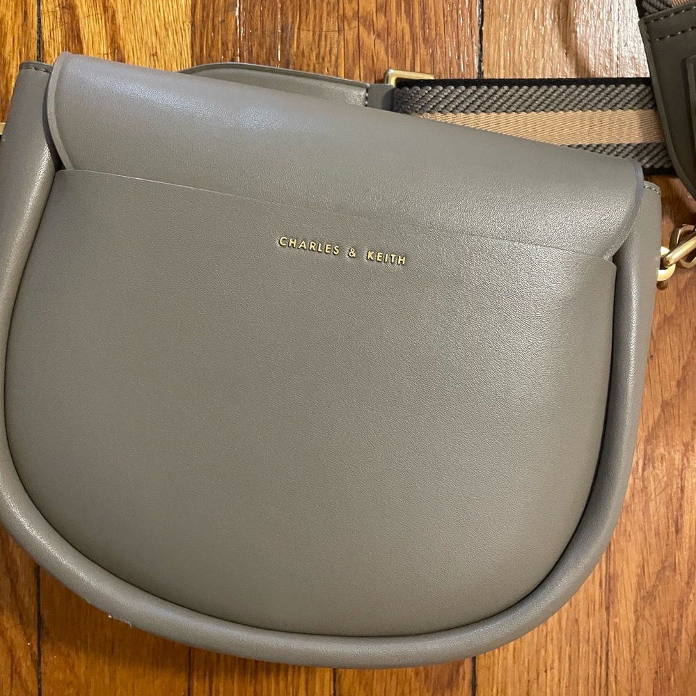 Shoulder bag - Picture 3 of 4